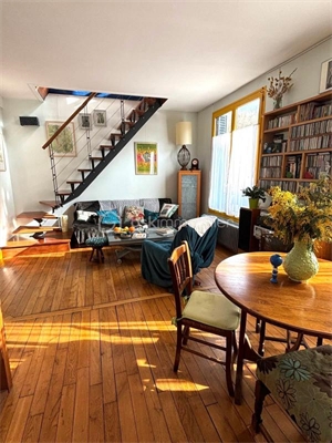 maison à la vente -   93500  PANTIN, surface 136 m2 vente maison - UBI475952174
